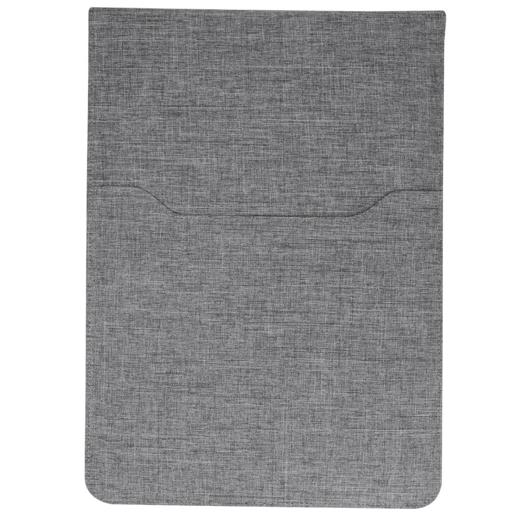 5 in 1 wireless charging laptop sleeve